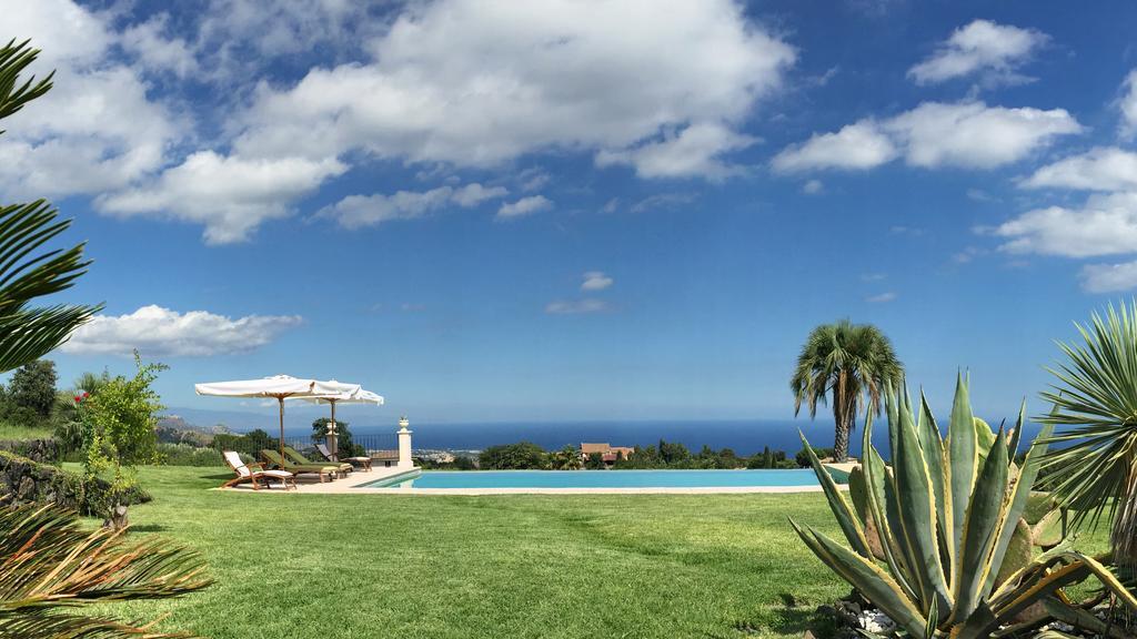 Villa Marabbecca Piedimonte Etneo Dış mekan fotoğraf