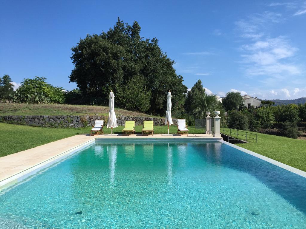 Villa Marabbecca Piedimonte Etneo Dış mekan fotoğraf