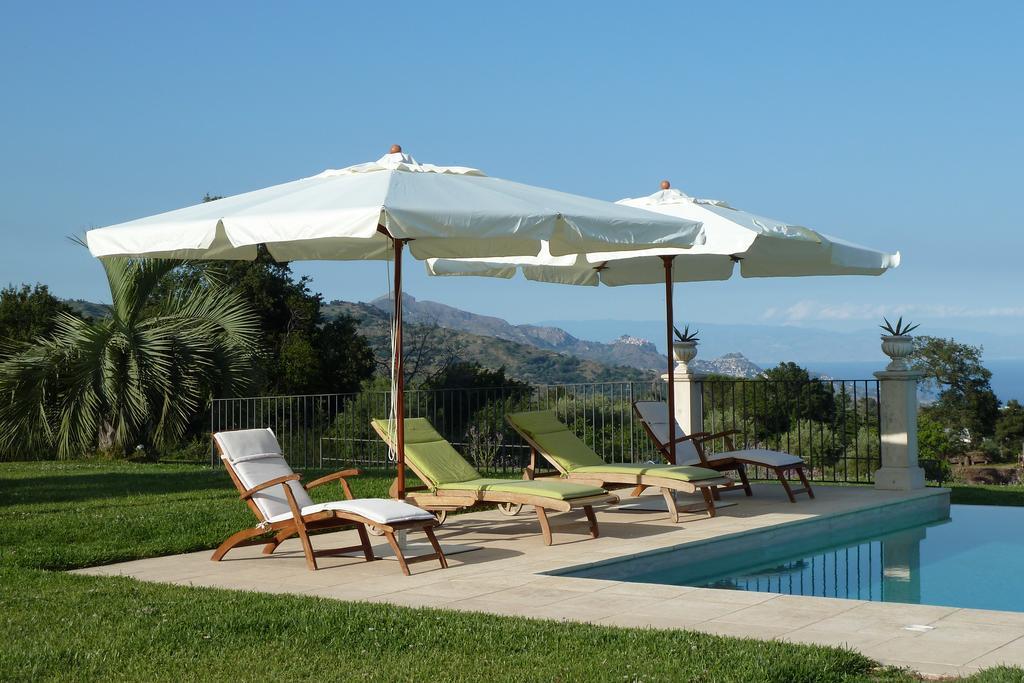 Villa Marabbecca Piedimonte Etneo Dış mekan fotoğraf