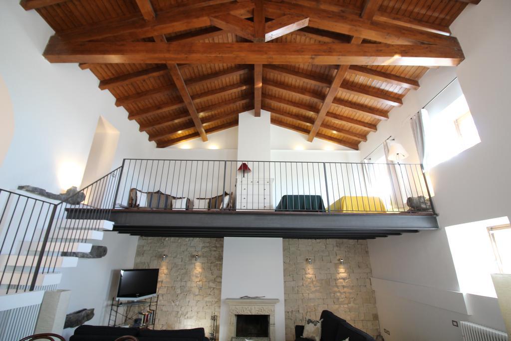 Villa Marabbecca Piedimonte Etneo Dış mekan fotoğraf