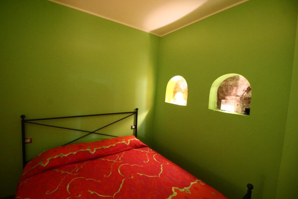 Villa Marabbecca Piedimonte Etneo Dış mekan fotoğraf